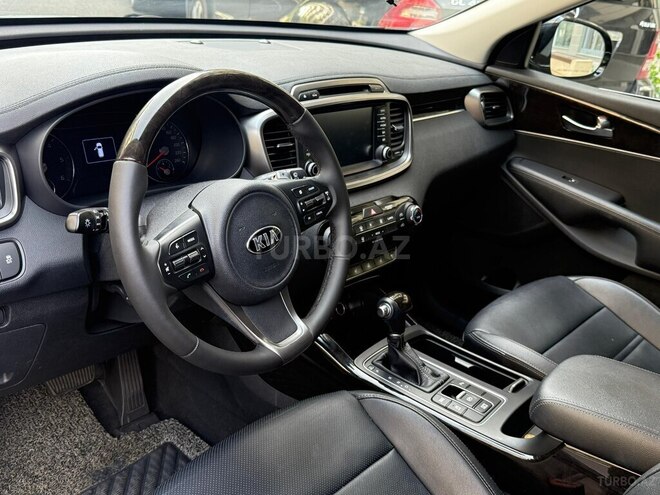 Kia Sorento 2016, 214,000 km - 2.0 l - Bakı