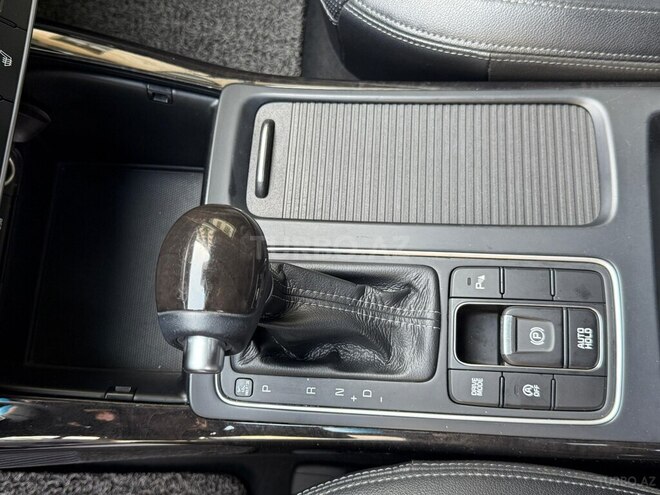 Kia Sorento 2016, 214,000 km - 2.0 l - Bakı