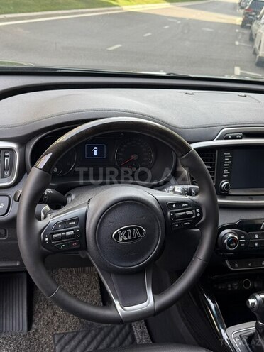 Kia Sorento 2016, 214,000 km - 2.0 l - Bakı
