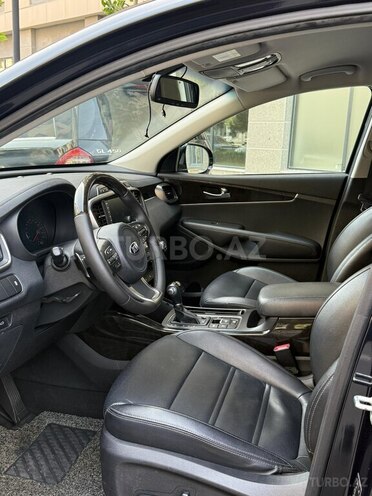 Kia Sorento 2016, 214,000 km - 2.0 l - Bakı