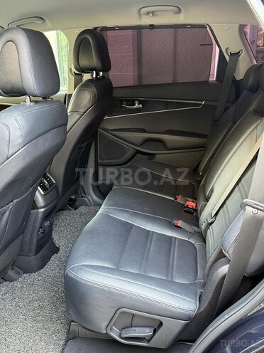 Kia Sorento 2016, 214,000 km - 2.0 l - Bakı