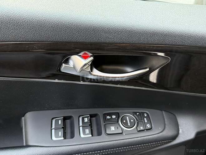 Kia Sorento 2016, 214,000 km - 2.0 l - Bakı