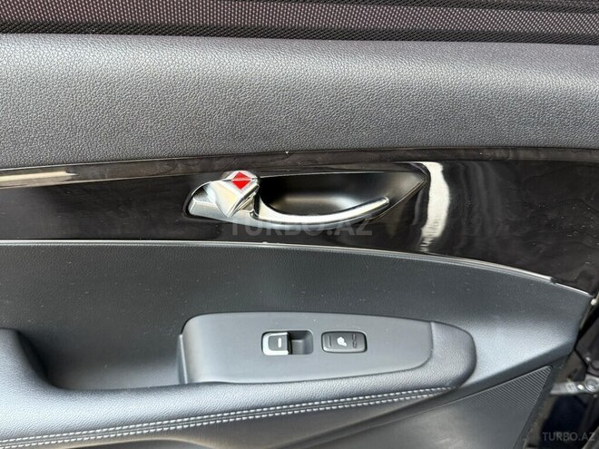 Kia Sorento 2016, 214,000 km - 2.0 l - Bakı