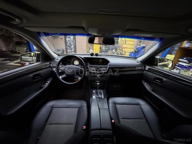Mercedes E 220 d 2010, 180,000 km - 2.2 l - Bakı