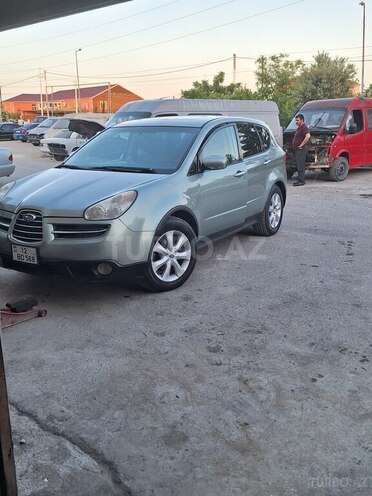 Subaru  2005, 257,495 km - 3.0 l - Bakı