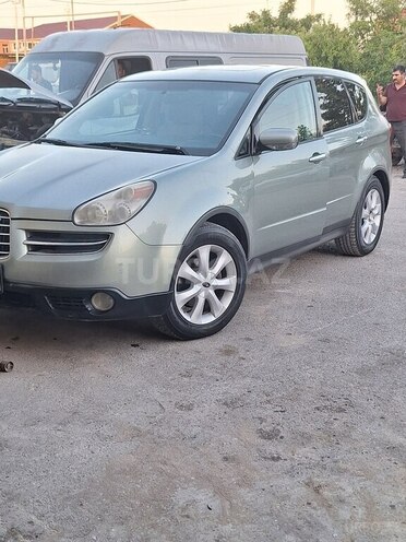 Subaru  2005, 257,495 km - 3.0 l - Bakı