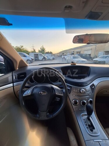 Subaru  2005, 257,495 km - 3.0 l - Bakı