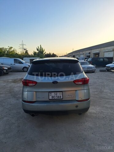 Subaru  2005, 257,495 km - 3.0 l - Bakı