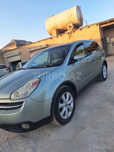 Subaru  2005, 257,495 km - 3.0 l - Bakı