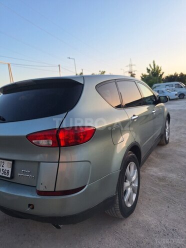 Subaru  2005, 257,495 km - 3.0 l - Bakı