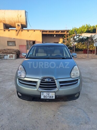 Subaru  2005, 257,495 km - 3.0 l - Bakı