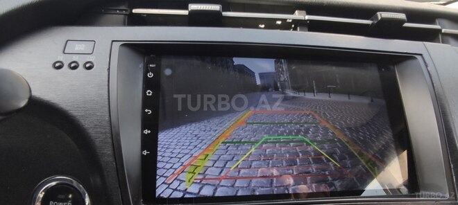 Toyota Prius 2010, 182,789 km - 1.8 l - Bakı