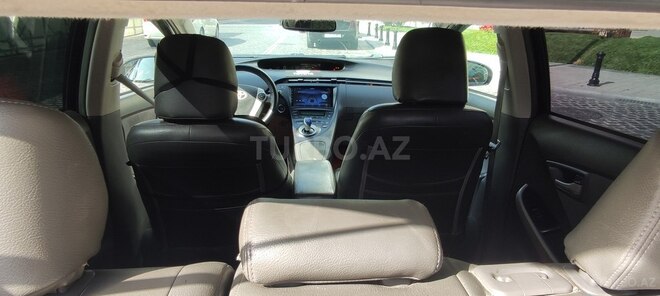 Toyota Prius 2010, 182,789 km - 1.8 l - Bakı