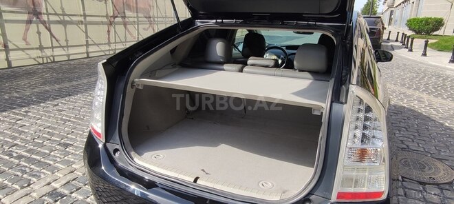 Toyota Prius 2010, 182,789 km - 1.8 l - Bakı