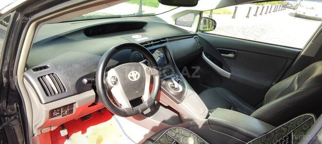 Toyota Prius 2010, 182,789 km - 1.8 l - Bakı