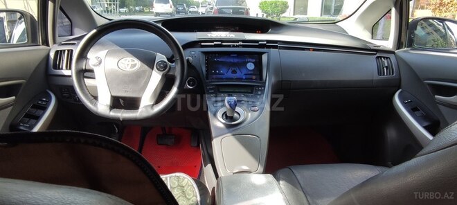 Toyota Prius 2010, 182,789 km - 1.8 l - Bakı