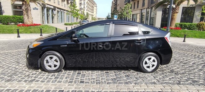 Toyota Prius 2010, 182,789 km - 1.8 l - Bakı