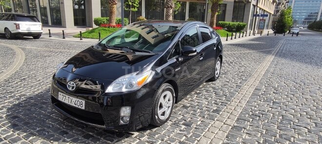 Toyota Prius 2010, 182,789 km - 1.8 l - Bakı