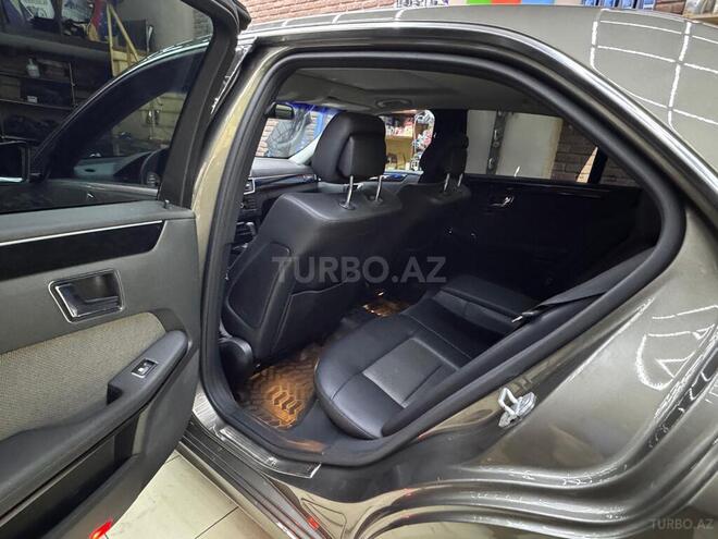 Mercedes E 220 d 2010, 180,000 km - 2.2 l - Bakı