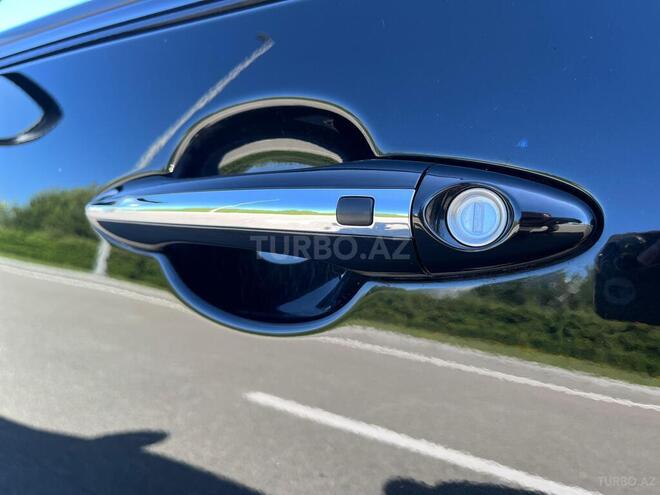 Kia K5 2014, 104,400 km - 2.0 l - Bakı