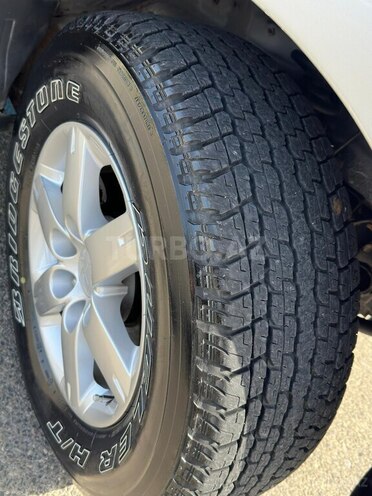 Mitsubishi Pajero 2006, 447,000 km - 3.2 l - Sumqayıt