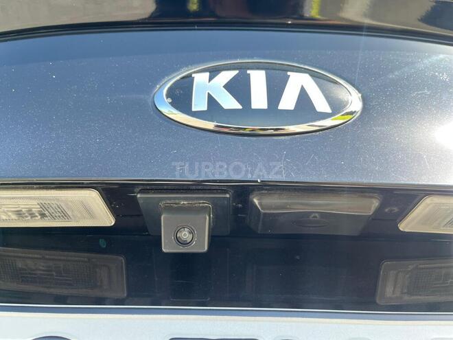 Kia K5 2014, 104,400 km - 2.0 l - Bakı