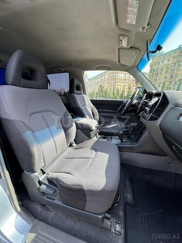 Mitsubishi Pajero 2006, 447,000 km - 3.2 l - Sumqayıt