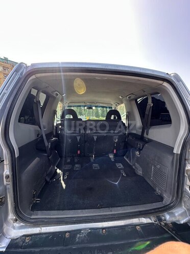 Mitsubishi Pajero 2006, 447,000 km - 3.2 l - Sumqayıt