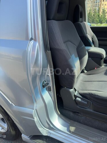 Mitsubishi Pajero 2006, 447,000 km - 3.2 l - Sumqayıt