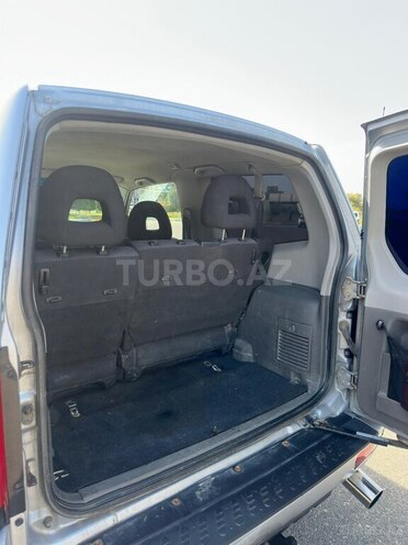 Mitsubishi Pajero 2006, 447,000 km - 3.2 l - Sumqayıt
