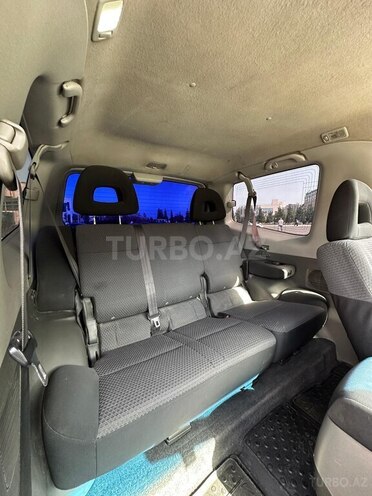 Mitsubishi Pajero 2006, 447,000 km - 3.2 l - Sumqayıt