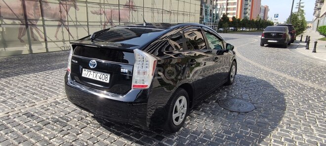Toyota Prius 2010, 182,789 km - 1.8 l - Bakı