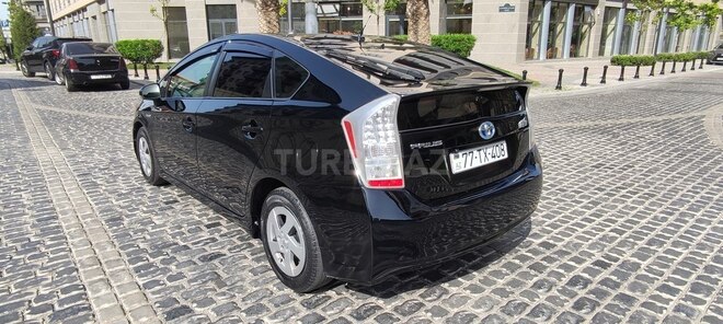Toyota Prius 2010, 182,789 km - 1.8 l - Bakı