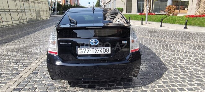 Toyota Prius 2010, 182,789 km - 1.8 l - Bakı