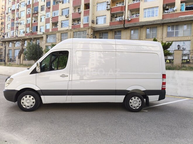 Mercedes Sprinter 315 2009, 205,000 km - 2.2 l - Bakı