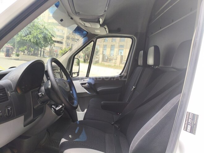 Mercedes Sprinter 315 2009, 205,000 km - 2.2 l - Bakı