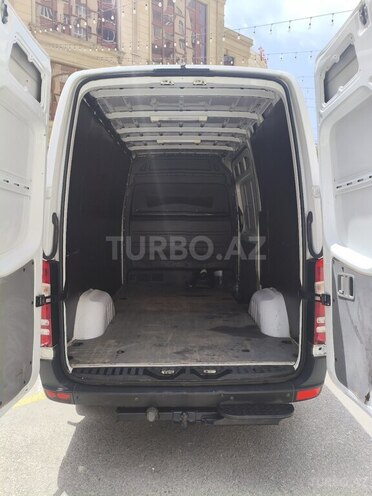 Mercedes Sprinter 315 2009, 205,000 km - 2.2 l - Bakı