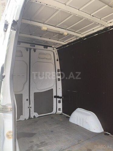 Mercedes Sprinter 315 2009, 205,000 km - 2.2 l - Bakı