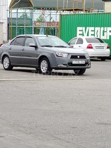Khazar SD 2022, 61,000 km - 1.7 l - Salyan