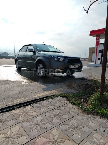 Khazar SD 2022, 61,000 km - 1.7 l - Salyan