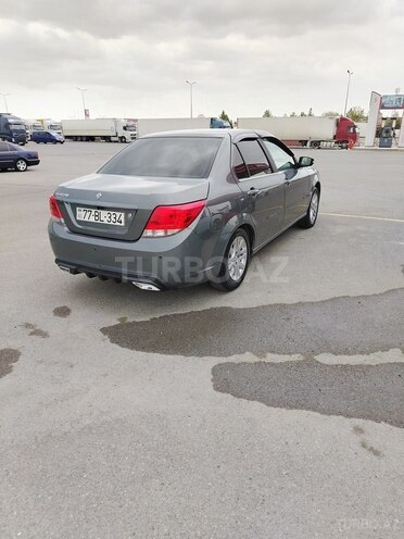 Khazar SD 2022, 61,000 km - 1.7 l - Salyan