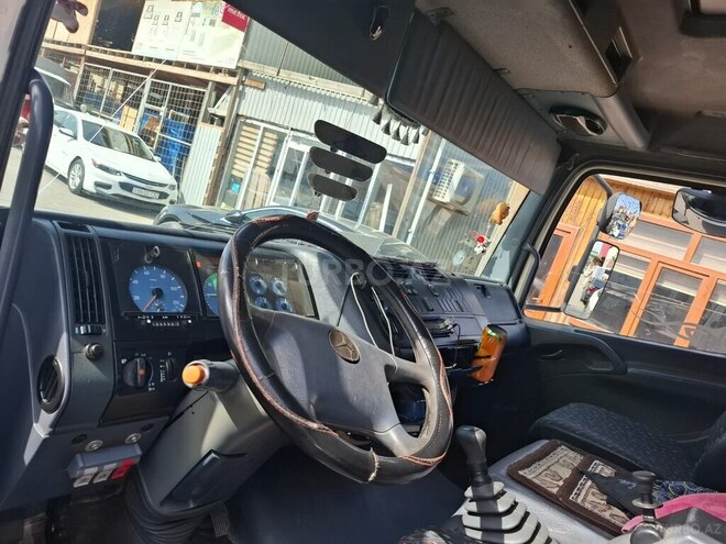 Mercedes Atego 815 1999, 585,599 km - 4.3 л - Bakı