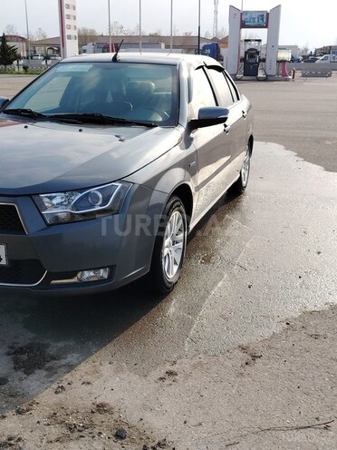 Khazar SD 2022, 61,000 km - 1.7 l - Salyan