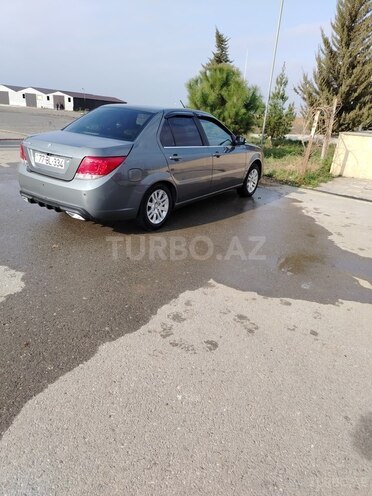 Khazar SD 2022, 61,000 km - 1.7 l - Salyan