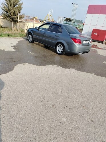 Khazar SD 2022, 61,000 km - 1.7 l - Salyan