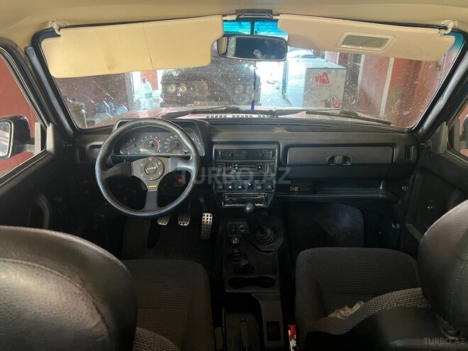 LADA (VAZ) Niva 2014, 140,000 km - 1.7 l - Bərdə
