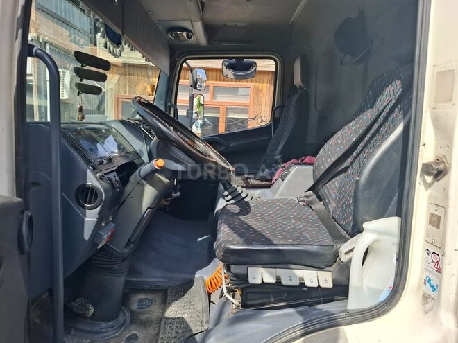 Mercedes Atego 815 1999, 585,599 km - 4.3 л - Bakı