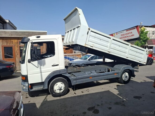 Mercedes Atego 815 1999, 585,599 km - 4.3 л - Bakı