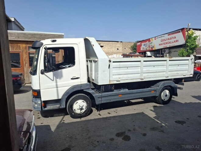 Mercedes Atego 815 1999, 585,599 km - 4.3 л - Bakı
