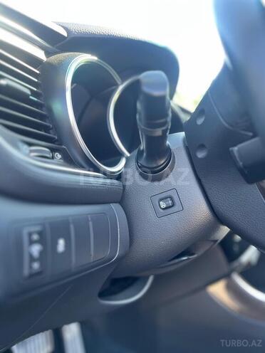 Kia K5 2014, 104,400 km - 2.0 l - Bakı